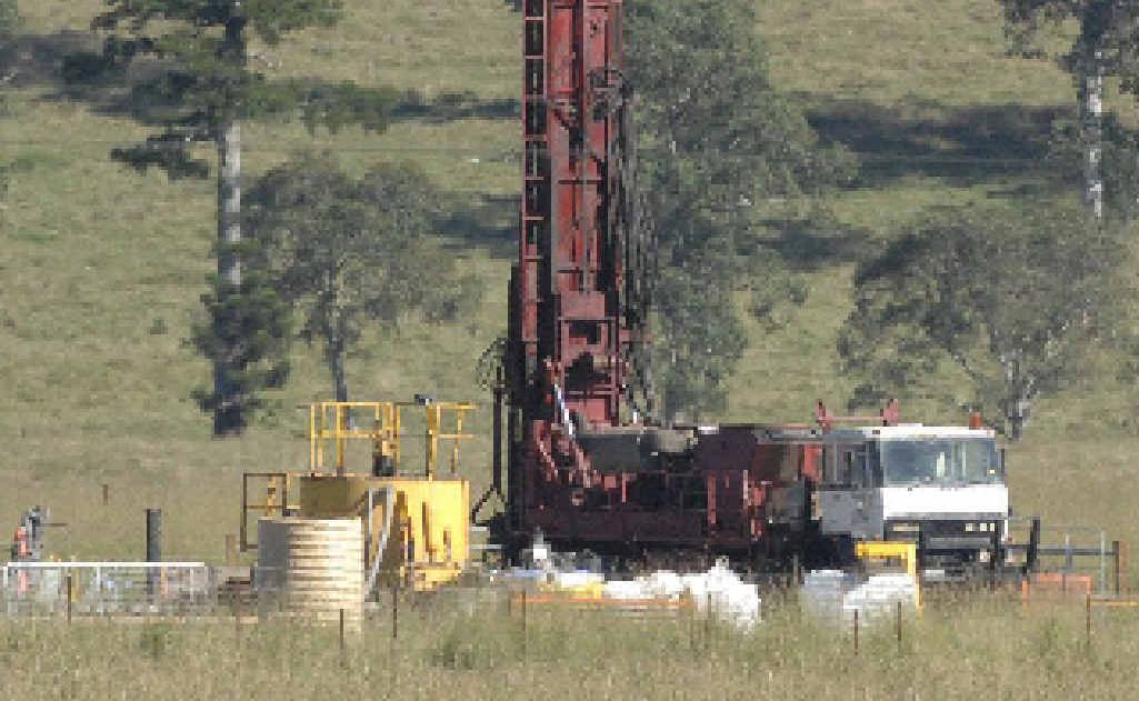 Rumour coal seam gas fracking chemicals could be bought in supermarkets were just PR spin. Rumour coal seam gas fracking chemicals could be bought in supermarkets were just PR spin.